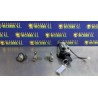 Recambio de antirrobo para daewoo lacetti cdx referencia OEM IAM   