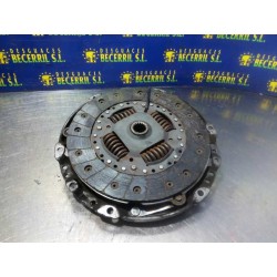 Recambio de kit embrague para citroen jumper caja cerrada, techo elevado (1) 27 ch 2.0 hdi ntz. 1000 referencia OEM IAM   