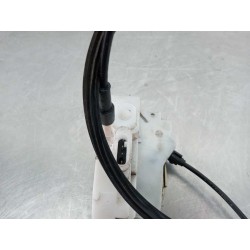 Recambio de cerradura puerta delantera derecha para citroen c3 pluriel 1.4 exclusive referencia OEM IAM   