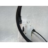Recambio de cerradura puerta delantera derecha para citroen c3 pluriel 1.4 exclusive referencia OEM IAM   