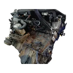 Recambio de despiece motor para bmw serie 5 berlina (e39) 530d referencia OEM IAM 306D1  