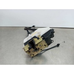 Recambio de cerradura puerta delantera derecha para citroen c3 pluriel 1.4 exclusive referencia OEM IAM   