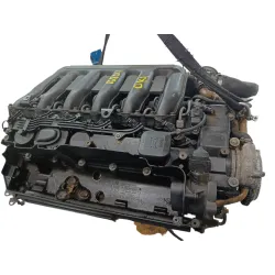 Recambio de despiece motor para bmw serie 5 berlina (e39) 530d referencia OEM IAM 306D1  