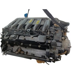 Recambio de despiece motor para bmw serie 5 berlina (e39) 530d referencia OEM IAM 306D1  