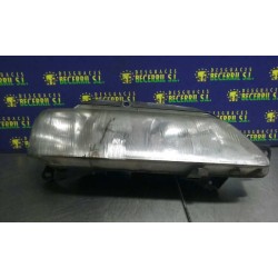 Recambio de faro derecho para peugeot 605 stdt referencia OEM IAM   