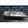 Recambio de faro derecho para peugeot 605 stdt referencia OEM IAM   