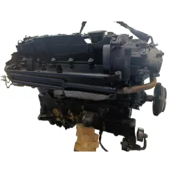 Recambio de despiece motor para bmw serie 5 berlina (e39) 530d referencia OEM IAM 306D1  