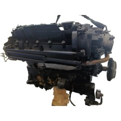 Recambio de despiece motor para bmw serie 5 berlina (e39) 530d referencia OEM IAM 306D1  