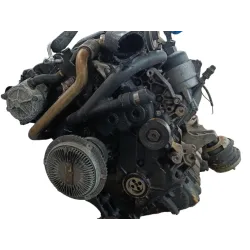 Recambio de despiece motor para bmw serie 5 berlina (e39) 530d referencia OEM IAM 306D1  