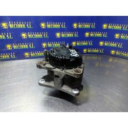 Recambio de alternador para volkswagen polo berlina (6n1) básico referencia OEM IAM 037903023Q  