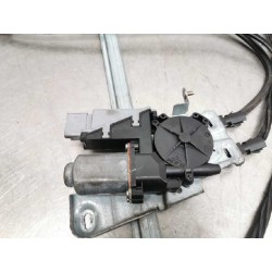 Recambio de elevalunas delantero derecho para citroen c3 pluriel 1.4 exclusive referencia OEM IAM   
