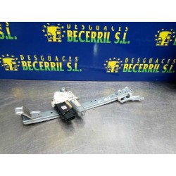 Recambio de elevalunas trasero derecho para mercedes clase a (w168) 170 cdi l (168.109) referencia OEM IAM   