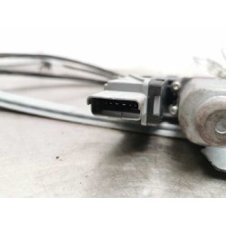 Recambio de elevalunas delantero derecho para citroen c3 pluriel 1.4 exclusive referencia OEM IAM   