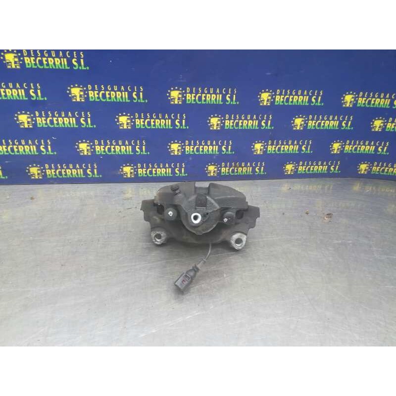 Recambio de pinza freno delantera izquierda para volkswagen golf v berlina (1k1) igolf referencia OEM IAM Recambio de pinza freno delantera izquierda para volkswagen golf v berlina (1k1) igolf referencia OEM IAM