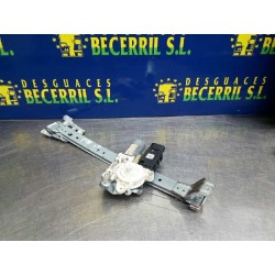 Recambio de elevalunas trasero derecho para mercedes clase a (w168) 170 cdi l (168.109) referencia OEM IAM   