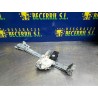 Recambio de elevalunas trasero derecho para mercedes clase a (w168) 170 cdi l (168.109) referencia OEM IAM   