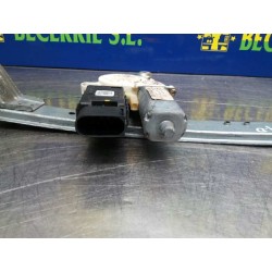 Recambio de elevalunas trasero derecho para mercedes clase a (w168) 170 cdi l (168.109) referencia OEM IAM   
