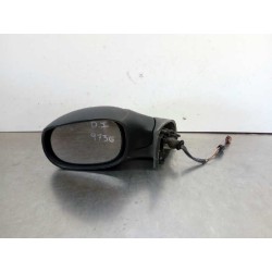 Recambio de retrovisor izquierdo para citroen c3 pluriel 1.4 exclusive referencia OEM IAM   