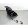 Recambio de retrovisor izquierdo para citroen c3 pluriel 1.4 exclusive referencia OEM IAM   
