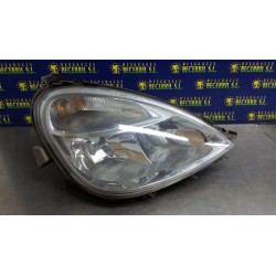 Recambio de faro derecho para mercedes clase a (w168) 170 cdi l (168.109) referencia OEM IAM   