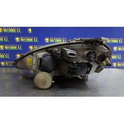 Recambio de faro derecho para mercedes clase a (w168) 170 cdi l (168.109) referencia OEM IAM   