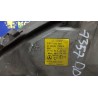 Recambio de faro derecho para mercedes clase a (w168) 170 cdi l (168.109) referencia OEM IAM   