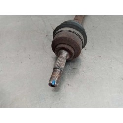 Recambio de transmision delantera derecha para citroen c3 pluriel 1.4 exclusive referencia OEM IAM   
