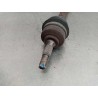 Recambio de transmision delantera derecha para citroen c3 pluriel 1.4 exclusive referencia OEM IAM   