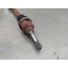 Recambio de transmision delantera derecha para citroen c3 pluriel 1.4 exclusive referencia OEM IAM   