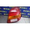 Recambio de piloto trasero derecho para ford fiesta berl./courier surf referencia OEM IAM 7070864  