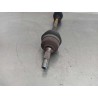 Recambio de transmision delantera izquierda para citroen c3 pluriel 1.4 exclusive referencia OEM IAM   