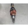 Recambio de transmision delantera izquierda para citroen c3 pluriel 1.4 exclusive referencia OEM IAM   