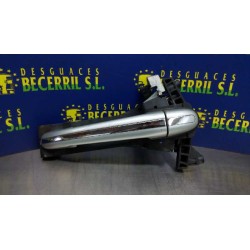 Recambio de maneta exterior delantera derecha para mercedes clase a (w168) 170 cdi l (168.109) referencia OEM IAM   
