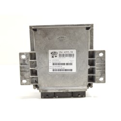 Recambio de centralita motor uce para peugeot 206 berlina xr referencia OEM IAM SW9642597680 HW9622423780 HW16447034