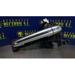 Recambio de maneta exterior trasera derecha para mercedes clase a (w168) 170 cdi l (168.109) referencia OEM IAM   