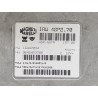 Recambio de centralita motor uce para peugeot 206 berlina xr referencia OEM IAM SW9642597680 HW9622423780 HW16447034