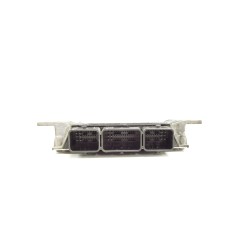 Recambio de centralita motor uce para peugeot 206 berlina xr referencia OEM IAM SW9642597680 HW9622423780 HW16447034