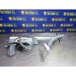 Recambio de elevalunas delantero izquierdo para opel astra h berlina enjoy referencia OEM IAM 93178695  