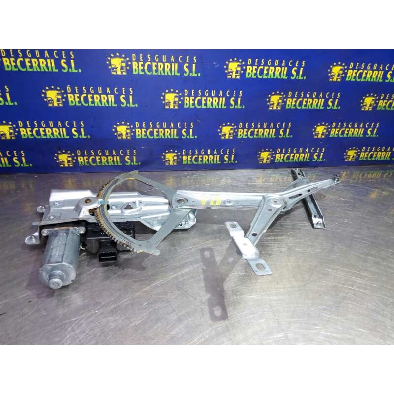 Recambio de elevalunas delantero izquierdo para opel astra h berlina enjoy referencia OEM IAM 93178695  