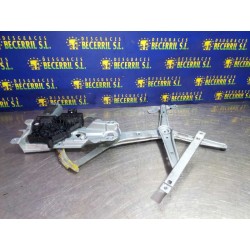 Recambio de elevalunas delantero izquierdo para opel astra h berlina enjoy referencia OEM IAM 93178695  