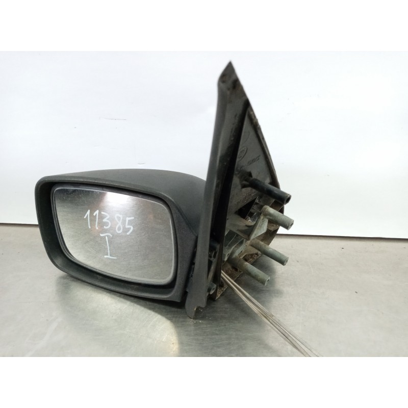 Recambio de retrovisor izquierdo para ford fiesta berlina ghia referencia OEM IAM Recambio de retrovisor izquierdo para ford fiesta berlina ghia referencia OEM IAM