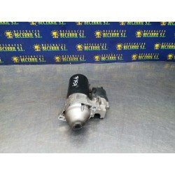 Recambio de motor arranque para mercedes clase a (w168) 170 cdi l (168.109) referencia OEM IAM 0051511601  