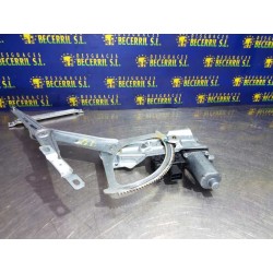 Recambio de elevalunas delantero derecho para opel astra h berlina enjoy referencia OEM IAM 93178696  