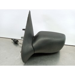 Recambio de retrovisor izquierdo para ford fiesta berlina ghia referencia OEM IAM   