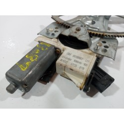 Recambio de elevalunas delantero izquierdo para opel vectra c berlina club referencia OEM IAM   