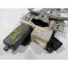 Recambio de elevalunas delantero izquierdo para opel vectra c berlina club referencia OEM IAM   