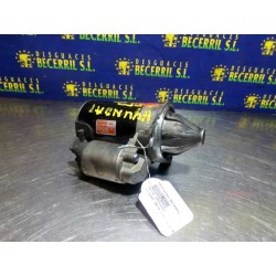 Recambio de motor arranque para hyundai getz (tb) 1.1 básico referencia OEM IAM 3610002555  