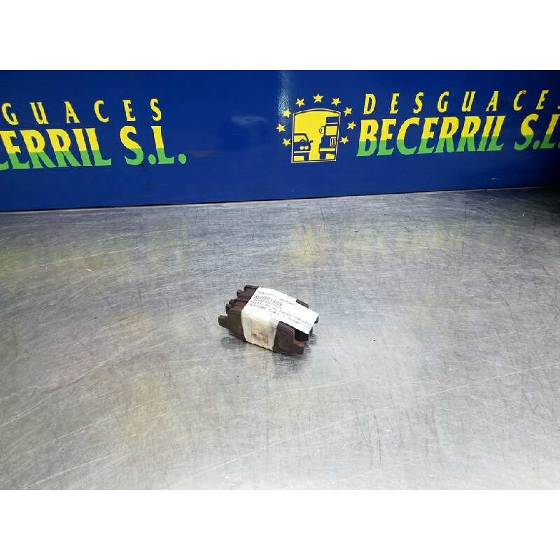Recambio de pastillas de freno traseras para mercedes clase a (w168) 170 cdi l (168.109) referencia OEM IAM Recambio de pastillas de freno traseras para mercedes clase a (w168) 170 cdi l (168.109) referencia OEM IAM