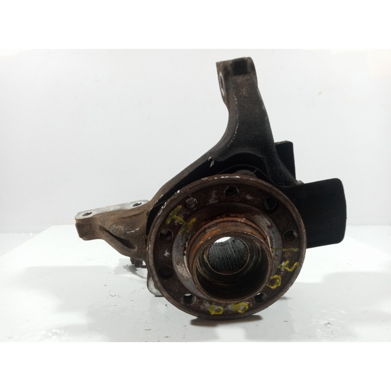 Recambio de mangueta delantera izquierda para opel vectra c berlina club referencia OEM IAM Recambio de mangueta delantera izquierda para opel vectra c berlina club referencia OEM IAM