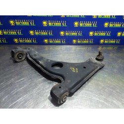 Recambio de brazo suspension inferior delantero izquierdo para opel astra h berlina enjoy referencia OEM IAM 24454477  